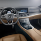 Illustration for article titled The 2017 Mercedes-Benz E-Class Has All The Display Screens